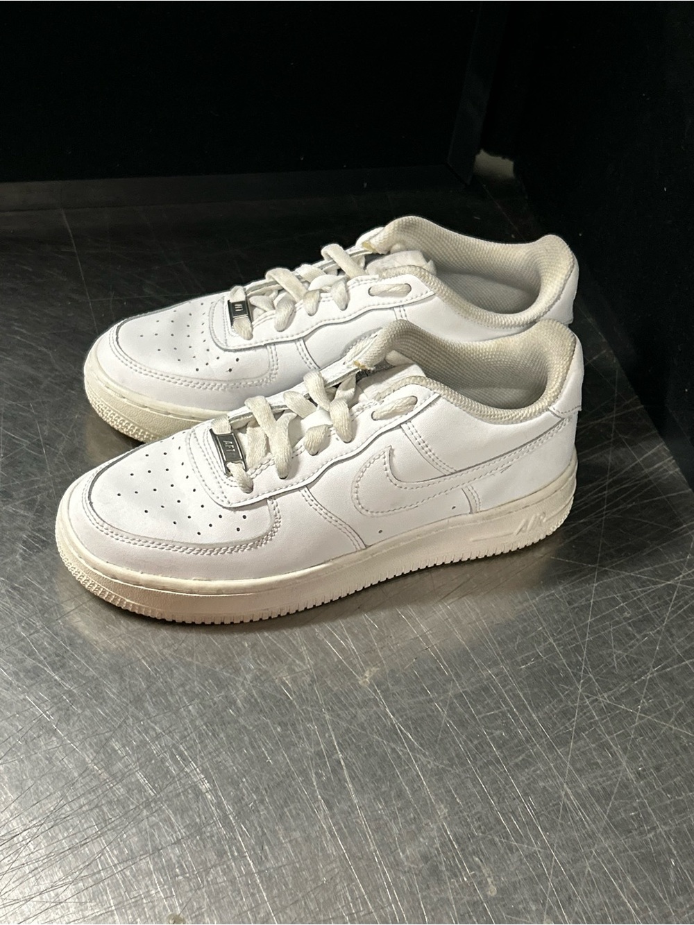 Nike Air Force 1 Size 4.5 Youth